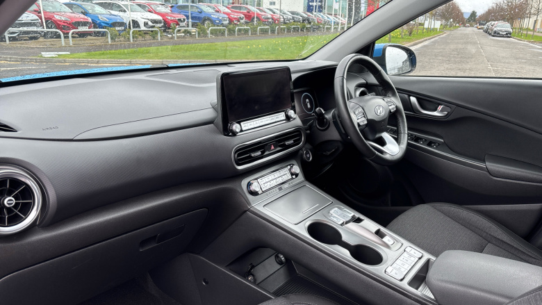 Hyundai KONA 150kW Premium 64kWh 5dr Auto Electric Hatchback